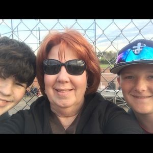 Meet your Posher, Carol